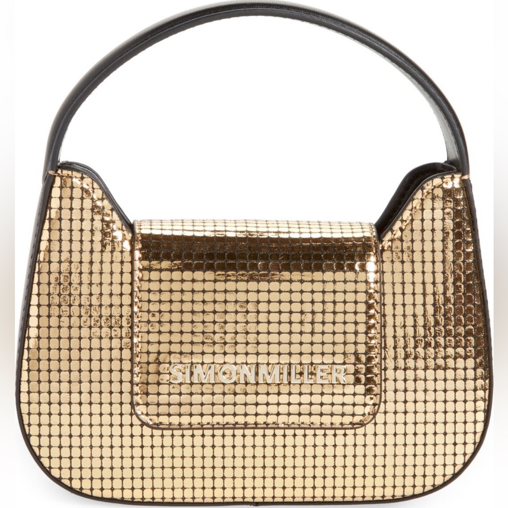 [AUTHENTIC] Simon Miller Mini Retro Bag